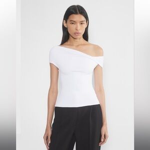 Aritzia Original Contour Ravish Top